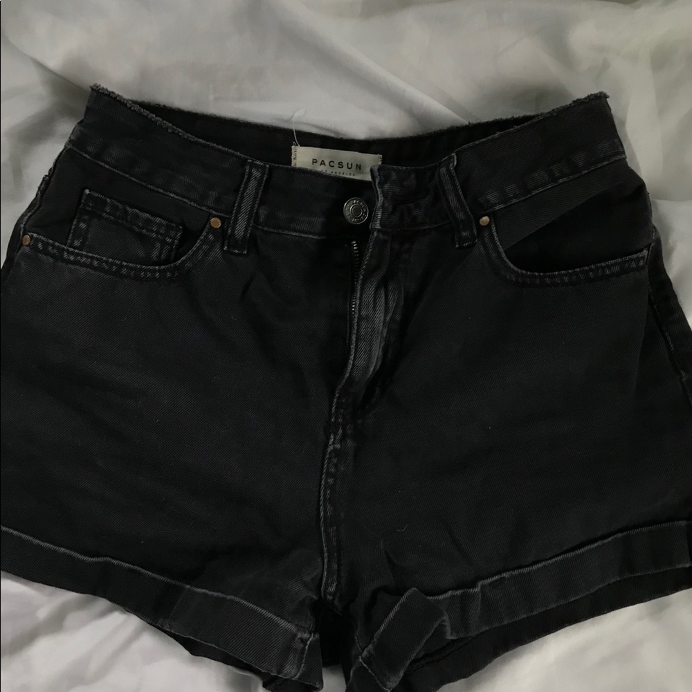 PacSun High Waisted Pants